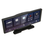 Navigatie portabila cu android player MP5 Ecran Tactil