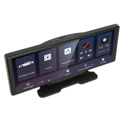 Navigatie portabila cu android player MP5 Ecran Tactil