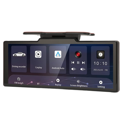 Navigatie portabila cu android player MP5 Ecran Tactil