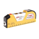 Nivela Laser  Level Pro3 Multifunctionala cu Boloboc si Ruleta