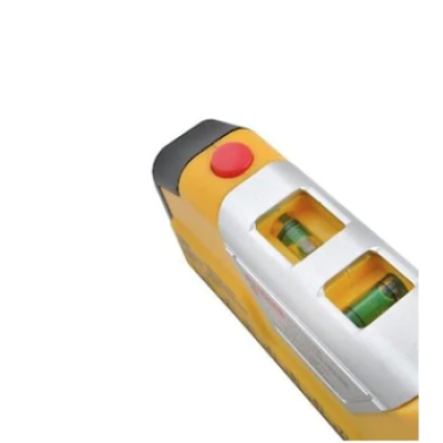 Nivela Laser  Level Pro3 Multifunctionala cu Boloboc si Ruleta