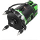 Nivela orizontala/verticala cu laser electric profesional Andowl Q SP01 verde