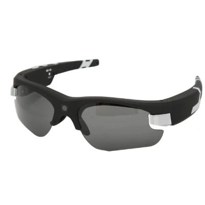 Ochelari De Soare Sport HD 1080p Cu Camera Model QSC5000