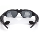 Ochelari Soare Unisex Q-A28 Bluetooth Hands Free Mp3 Player