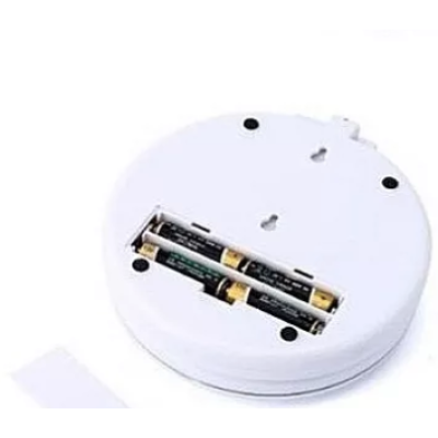 Oglinda cosmetica 2 in 1 Andowl Q MR80 pliabila led efect de lupa reincarcabila