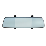 Oglinda Retrovizoare Q CA579 pentru Masina cu Ecran Tactil de 5.5 inch cu inregistrare