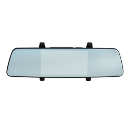 Oglinda Retrovizoare Q CA579 pentru Masina cu Ecran Tactil de 5.5 inch cu inregistrare