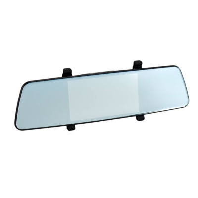 Oglinda Retrovizoare Q CA579 pentru Masina cu Ecran Tactil de 5.5 inch cu inregistrare