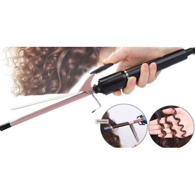 Ondulator ceramic pentru bucle de 9mm GM2825 190 grade