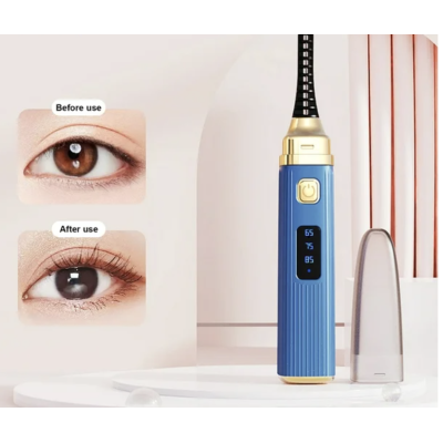 Ondulator de gene profesional cu display