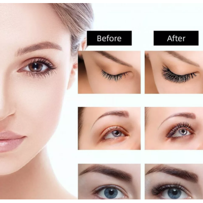 Ondulator electric pentru gene