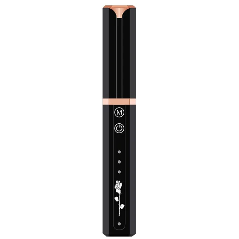 Ondulator electric pentru gene cu Usb