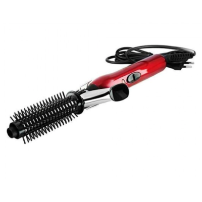 Ondulator GM2906 si perie de par profesional 2 in 1 putere 30W