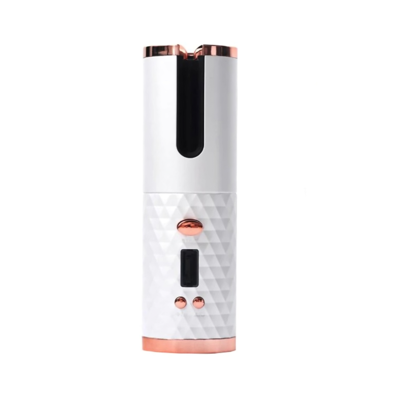 Ondulator profesional ALB RD-060 cu baterie reîncărcabilă încorporată