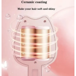 Ondulator profesional automat ceramica reglaj temperatura putere 100W Aorlis AO 50027