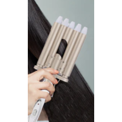 Ondulator Profesional cu 5 Cilindri de 30mm Andowl Q M28