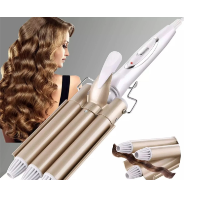 Ondulator profesional Mozer MZ6631