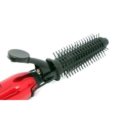 Ondulator si perie de par profesional 2 in 1 GM2906