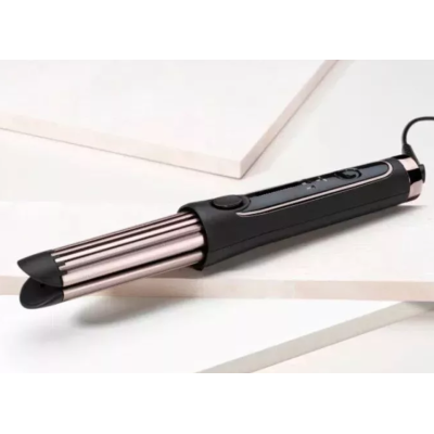 Ondulator si placa de par 2 in 1 cod Q M194 de 45W