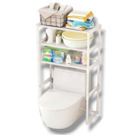 Organizator baie pentru vasul de toaleta 3 Rafturi YX 9109