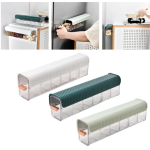 Organizator cu 6 compartimente pentru dulapuri