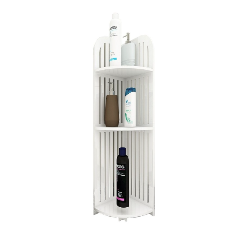 Organizator de colt bucatarie si baie 3 NIVELE