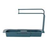 Organizator pentru chiuveta bucatarie, suport laveta