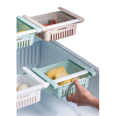 Organizator pentru frigider sau rafturi