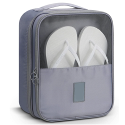 Organizator pentru incaltaminte cu 2 compartimente 22x15x30cm