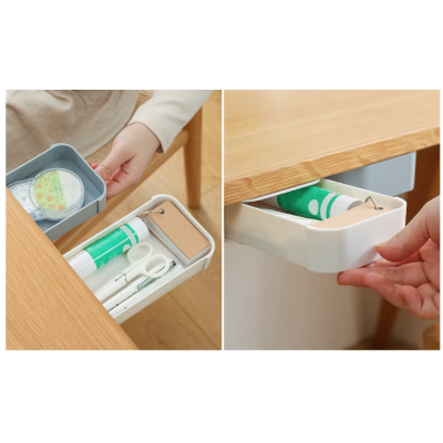 Organizator pentru sertar sub birou