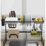 Organizator pentru uscat vasele 85 CM