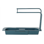 Organizator reglabil pentru chiuveta bucatarie