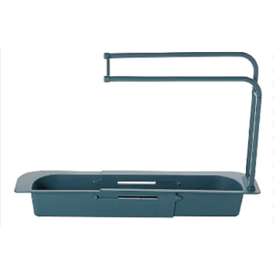 Organizator reglabil pentru chiuveta bucatarie