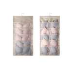 Organizator suspendat pentru lenjerie de corp 