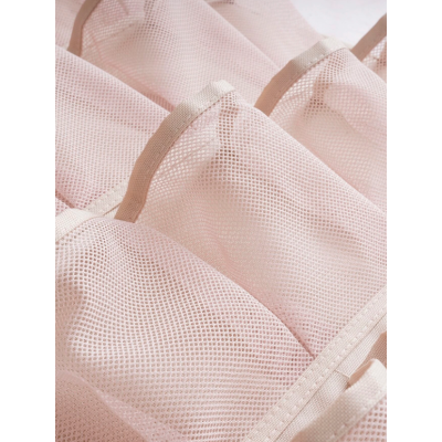 Organizator suspendat pentru lenjerie de corp