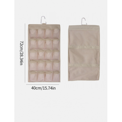 Organizator suspendat pentru lenjerie de corp