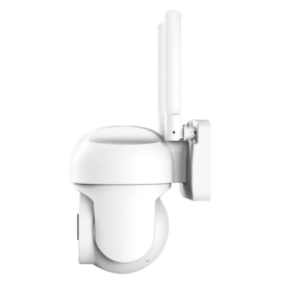 Pachet promo: 2 Camere de Supraveghere Jortan JT 8161 Full Color Smart Camera + 2 Carduri de memorie 32 GB