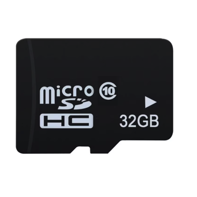 Pachet promo: 2 Camere de Supraveghere Jortan JT 8161 Full Color Smart Camera + 2 Carduri de memorie 32 GB