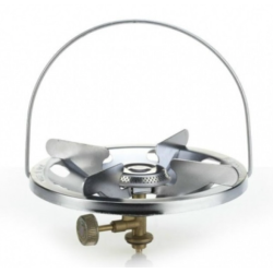 Palarie butelie cu robinet arzator MX032