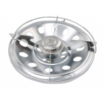 Palarie butelie cu robinet arzator MX032