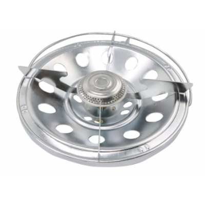 Palarie butelie cu robinet arzator MX032