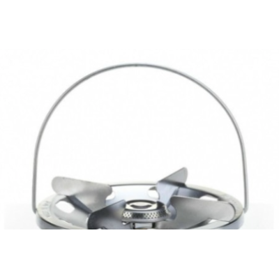 Palarie butelie cu robinet arzator MX032