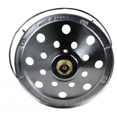 Palarie butelie romania arzator 3/4 MX031