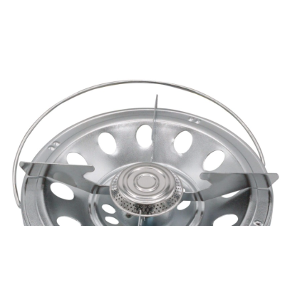 Palarie butelie romania arzator 3/4 MX031