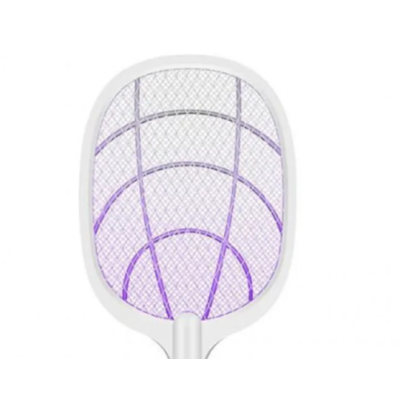 Paleta electrica DQN 01 antiinsecte incarcare USB 400Mah