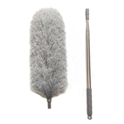 Pamatuf Microfibra Telescopic 2.5m 