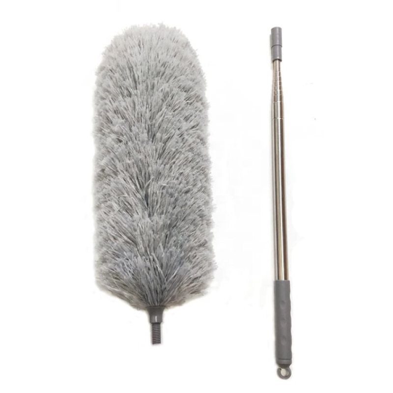 Pamatuf Microfibra Telescopic 2.5m