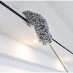 Pamatuf pentru praf si paianjeni telescopic 78/280 cm