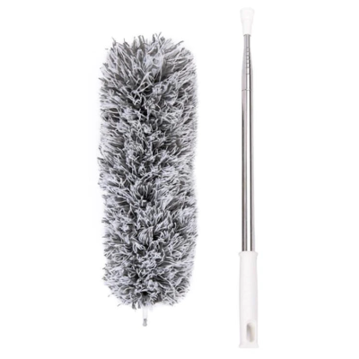 Pamatuf pentru praf si paianjeni telescopic 78/280 cm