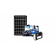 Panou solar 8W GD100